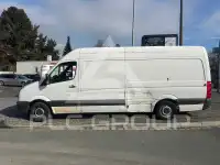 2017 Volkswagen Crafter