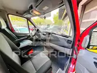 2017 Volkswagen Crafter