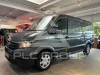 2017 Volkswagen Crafter