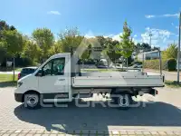 2017 Volkswagen Crafter