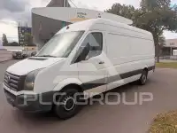 2017 Volkswagen Crafter