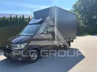 2017 Volkswagen Crafter