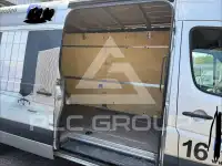 2017 Volkswagen Crafter