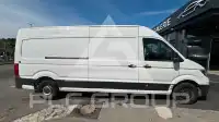 2017 Volkswagen Crafter