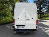 2017 Volkswagen Crafter