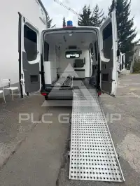 2017 Volkswagen Crafter