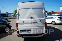 2017 Volkswagen Crafter