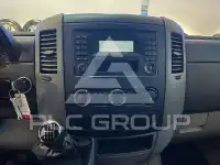 2017 Volkswagen Crafter