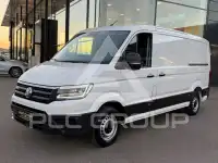 2017 Volkswagen Crafter