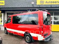 2017 Volkswagen Crafter
