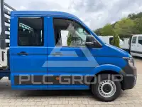 2017 Volkswagen Crafter