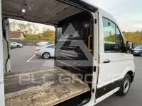 2017 Volkswagen Crafter