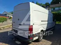 2017 Volkswagen Crafter