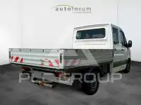 2017 Volkswagen Crafter