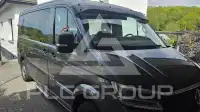 2017 Volkswagen Crafter