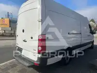 2017 Volkswagen Crafter
