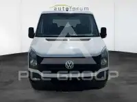 2017 Volkswagen Crafter