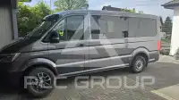 2017 Volkswagen Crafter