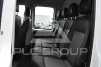 2017 Volkswagen Crafter