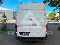 2017 Volkswagen Crafter