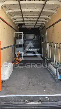 2017 Volkswagen Crafter