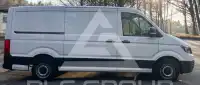 2017 Volkswagen Crafter