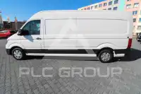 2017 Volkswagen Crafter