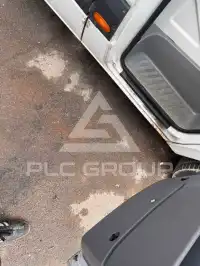 2017 Volkswagen Crafter