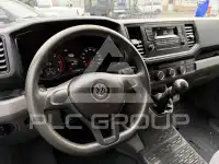 2017 Volkswagen Crafter