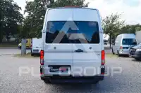 2017 Volkswagen Crafter