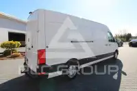 2017 Volkswagen Crafter