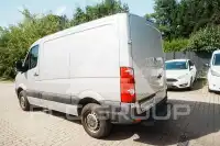 2017 Volkswagen Crafter