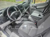 2017 Volkswagen Crafter