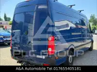 2017 Volkswagen Crafter