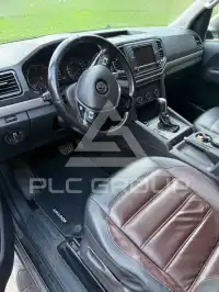 2017 Volkswagen Amarok