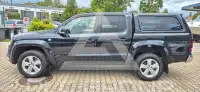2017 Volkswagen Amarok