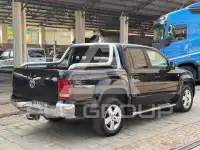 2017 Volkswagen Amarok