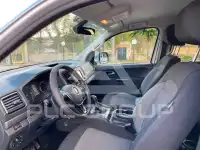 2017 Volkswagen Amarok