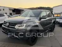 2017 Volkswagen Amarok