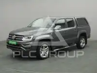 2017 Volkswagen Amarok