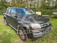 2017 Volkswagen Amarok