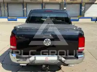 2017 Volkswagen Amarok