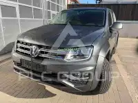 2017 Volkswagen Amarok