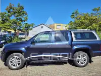 2017 Volkswagen Amarok