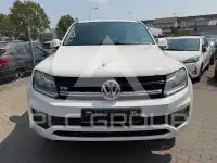 2017 Volkswagen Amarok