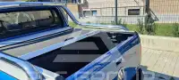 2017 Volkswagen Amarok