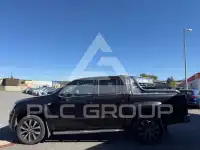 2017 Volkswagen Amarok