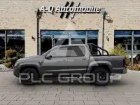 2017 Volkswagen Amarok