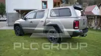 2017 Volkswagen Amarok