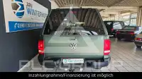 2017 Volkswagen Amarok